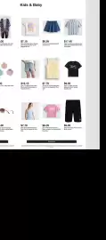 Kohl's weekly ad week 28 Page 6