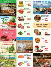 Galleria Supermarket flyer week 28 Page 3