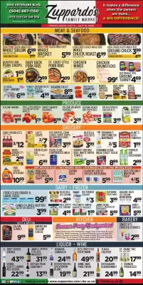 Zuppardo's (valid until 14-07)