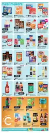 Safeway flyer week 28 Page 11