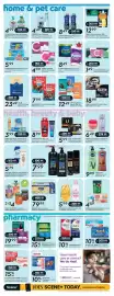Safeway flyer week 28 Page 12