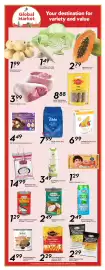Safeway flyer week 28 Page 13