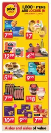 Safeway flyer week 28 Page 16