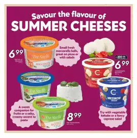 Safeway flyer week 28 Page 17
