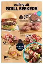 Safeway flyer week 28 Page 18