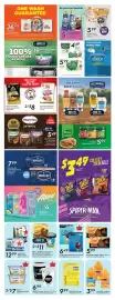 Safeway flyer week 28 Page 20