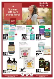Safeway flyer week 28 Page 23