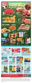 Safeway flyer week 28 Page 3