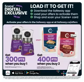 Safeway flyer week 28 Page 4