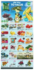 Safeway flyer week 28 Page 5