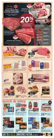 Safeway flyer week 28 Page 6