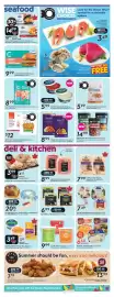 Safeway flyer week 28 Page 7