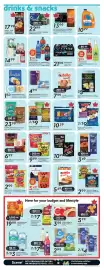 Safeway flyer week 28 Page 8
