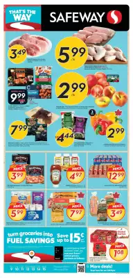Safeway (valid until 15-07)
