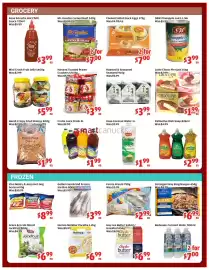 Top Food Supermarket flyer week 28 Page 2