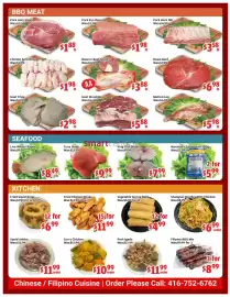 Top Food Supermarket flyer week 28 Page 4