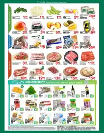 T&T Supermarket flyer week 28 Page 2