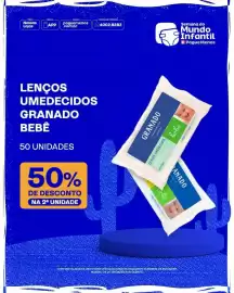 Catálogo Farmácias Pague Menos semana 28 Página 1