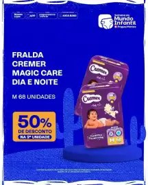 Catálogo Farmácias Pague Menos semana 28 Página 2