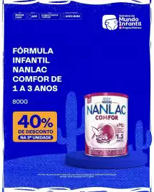 Catálogo Farmácias Pague Menos semana 28 Página 5