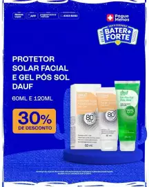 Catálogo Farmácias Pague Menos semana 28 Página 8