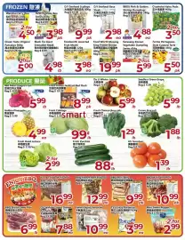 Asian Food Centre flyer week 28 Page 3