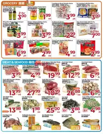 Asian Food Centre flyer week 28 Page 4
