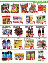 Fresh Win Foodmart flyer week 28 Page 4