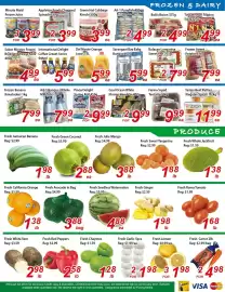 Fresh Win Foodmart flyer week 28 Page 2