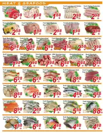 Fresh Win Foodmart flyer week 28 Page 3