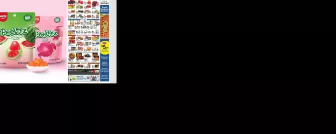 Stop&Shop weekly ad week 28 Page 6