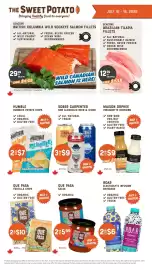 The Sweet Potato flyer week 28 Page 4