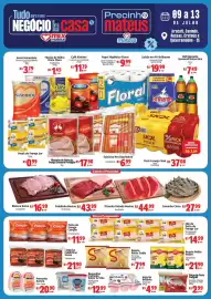 Catálogo Supermercados Mateus semana 28 Página 1