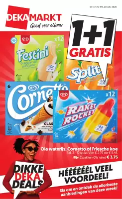 Dekamarkt (geldig t/m 20-07)