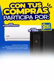 Catálogo La Ganga Página 2