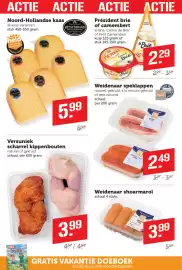 Dagwinkel folder week 29 Pagina 4