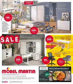 Möbel Martin Prospekt Seite 12