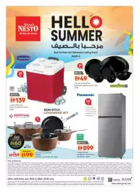 Nesto catalogue Page 2