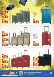 Kenz Hypermarket catalogue Page 1