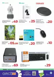 Kenz Hypermarket catalogue Page 4