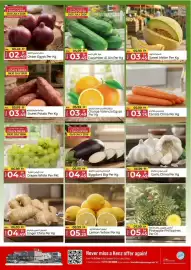 Kenz Hypermarket catalogue Page 7
