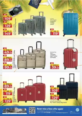 Kenz Hypermarket catalogue