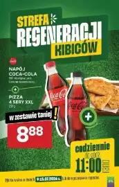 Stokrotka gazetka tydzień 28 Strona 1