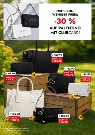 Travel FREE Prospekt Seite 10