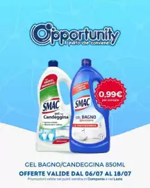 Volantino Opportunity Shop Pagina 5