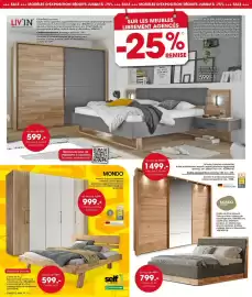 Catalogue Möbel Martin page 10