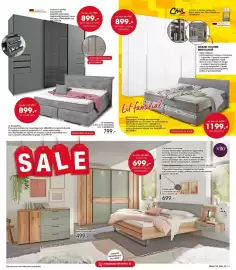 Catalogue Möbel Martin page 11