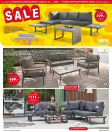 Catalogue Möbel Martin page 3