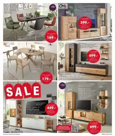 Catalogue Möbel Martin page 5