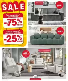 Catalogue Möbel Martin page 6